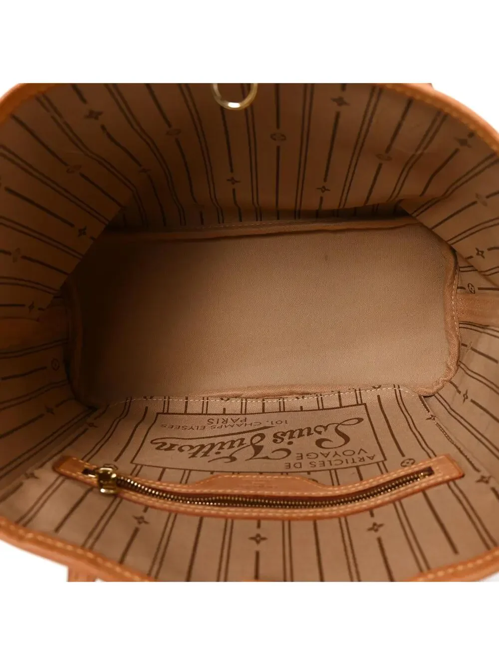 Louis Vuitton Neverfull Pm #360692L17B